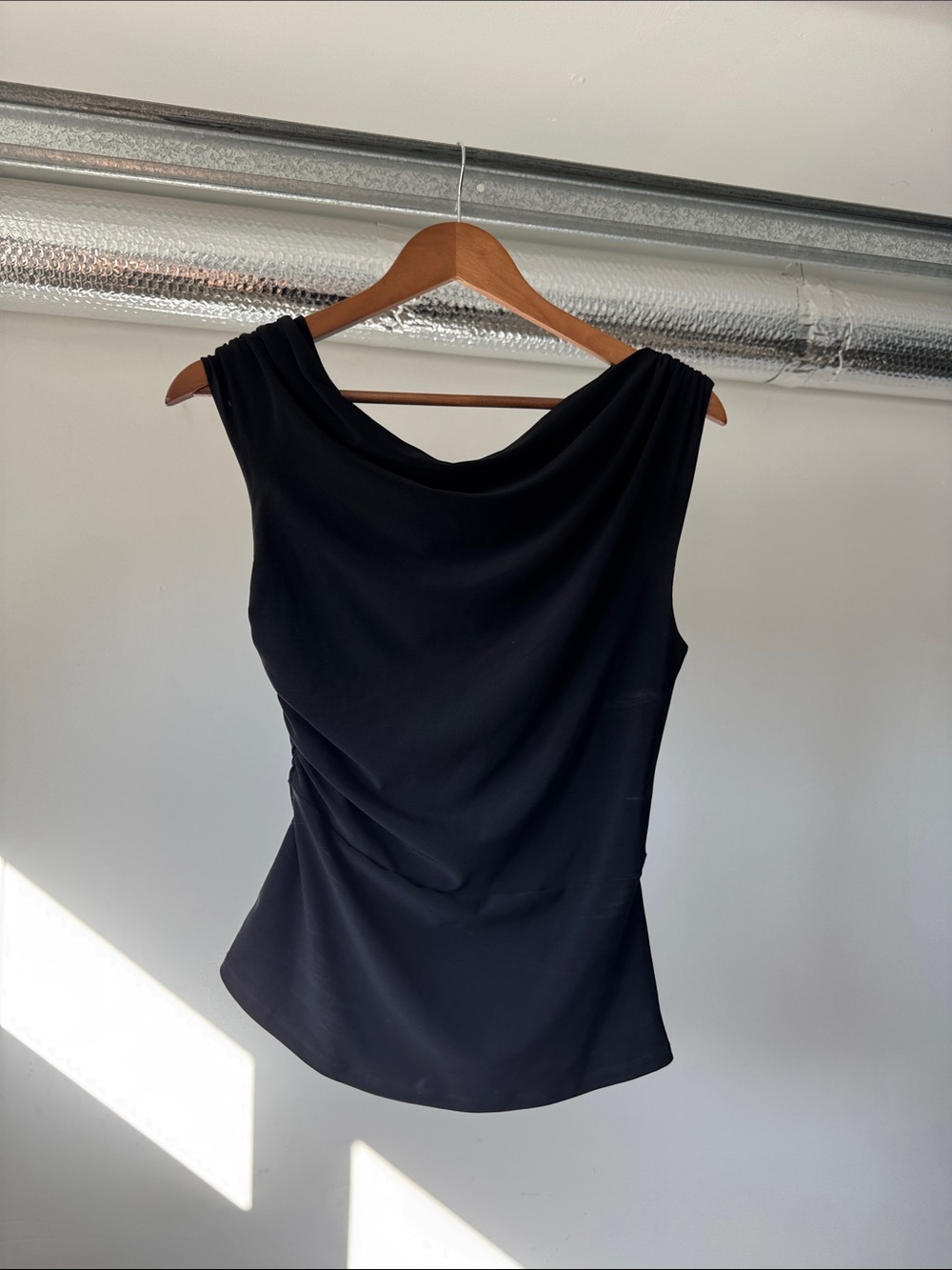 Aritzia Smooth Matter Gallery Top